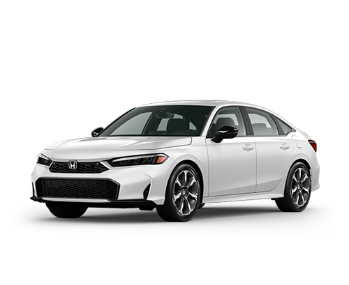 2027 Honda Civic Hybrid Sport Touring