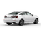 2027 Honda Civic Hybrid Sport Touring