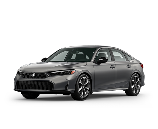 2027 Honda Civic Hybrid Sport Touring
