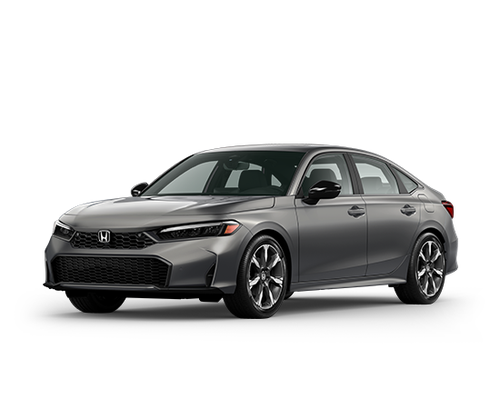 2027 Honda Civic Hybrid Sport Touring
