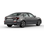2027 Honda Civic Hybrid Sport Touring