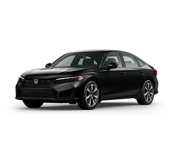 2027 Honda Civic Hybrid Sport Touring