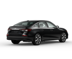 2027 Honda Civic Hybrid Sport Touring