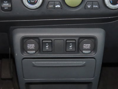 2006 Honda Ridgeline RTL