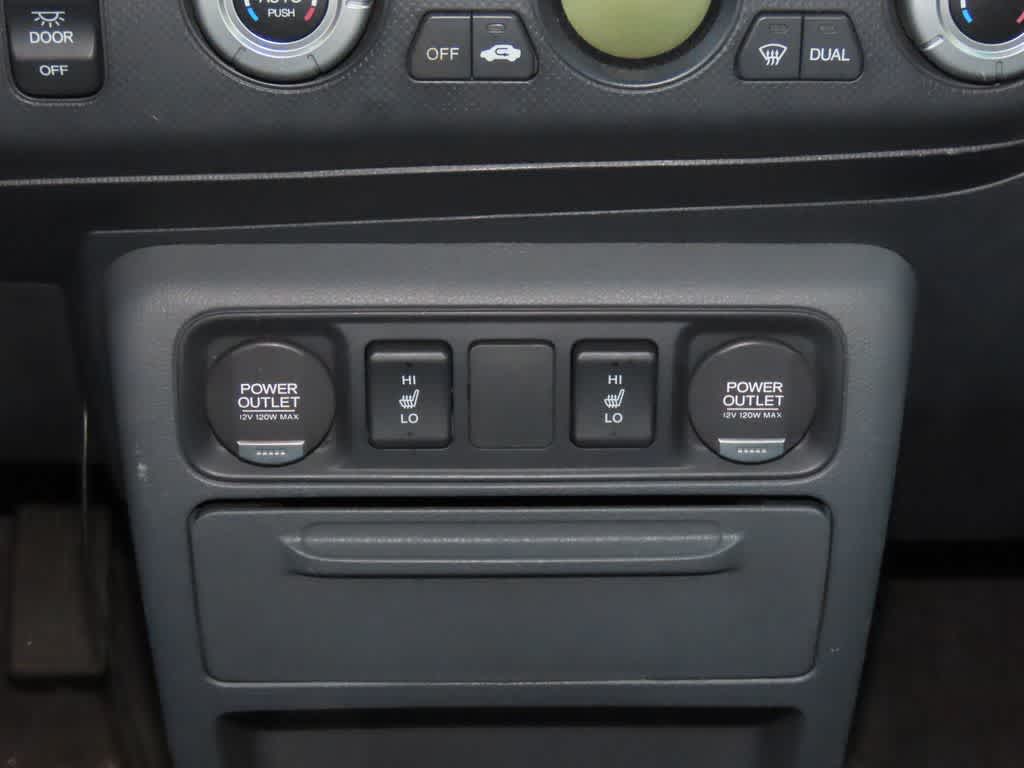 2006 Honda Ridgeline RTL