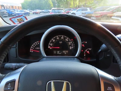 2006 Honda Ridgeline RTL