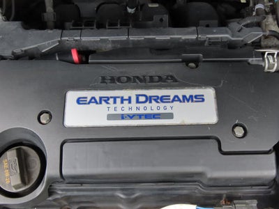 2015 Honda CR-V Base