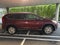 2015 Honda CR-V Base