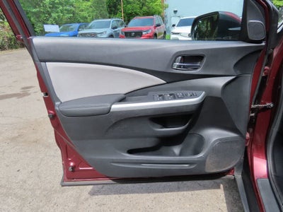 2015 Honda CR-V Base