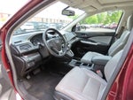 2015 Honda CR-V Base