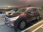 2015 Honda CR-V Base