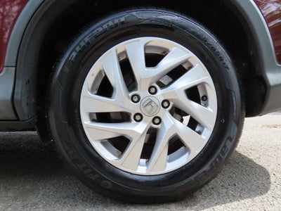 2015 Honda CR-V Base