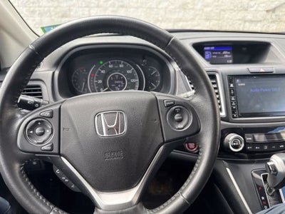2016 Honda CR-V Base