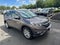 2016 Honda CR-V Base