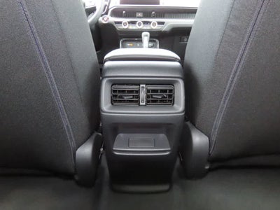 2027 Honda CR-V LX