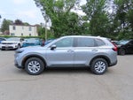 2027 Honda CR-V LX