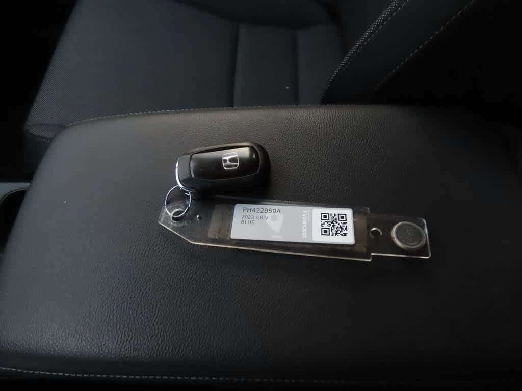 2023 Honda CR-V LX