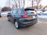 2023 Honda CR-V LX