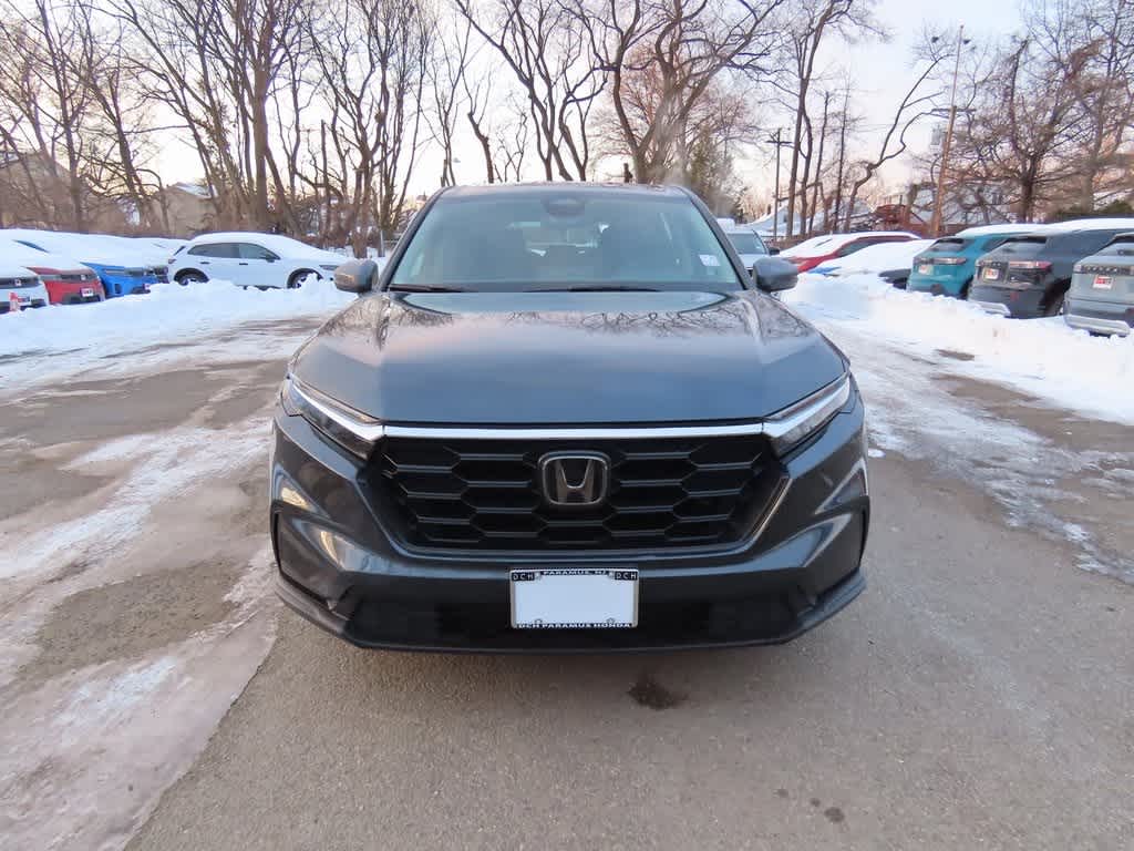2023 Honda CR-V LX