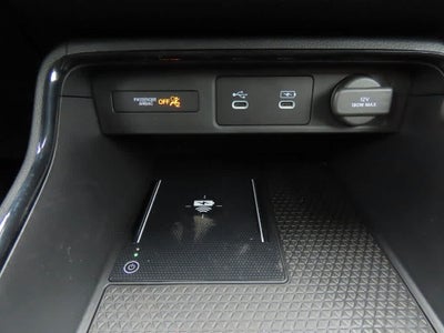 2027 Honda CR-V LX