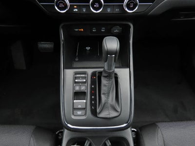 2027 Honda CR-V LX