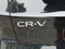 2027 Honda CR-V LX