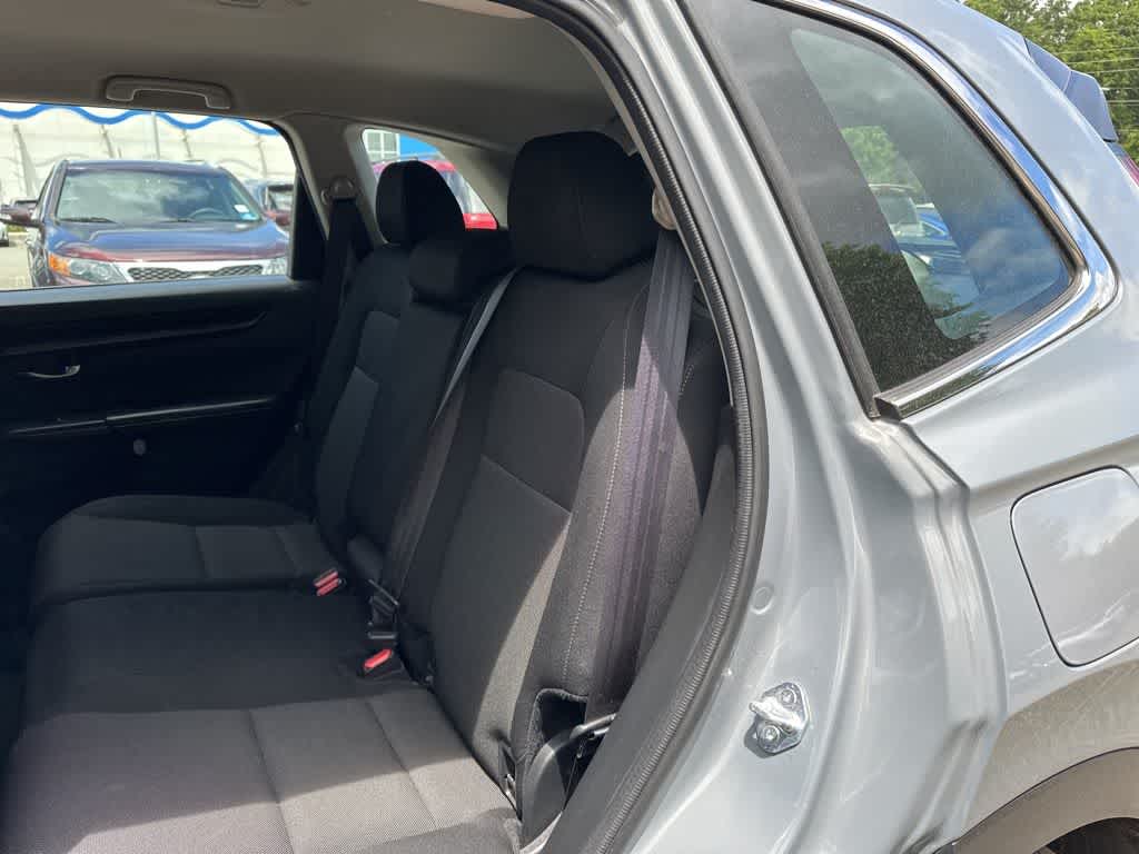 2023 Honda CR-V LX