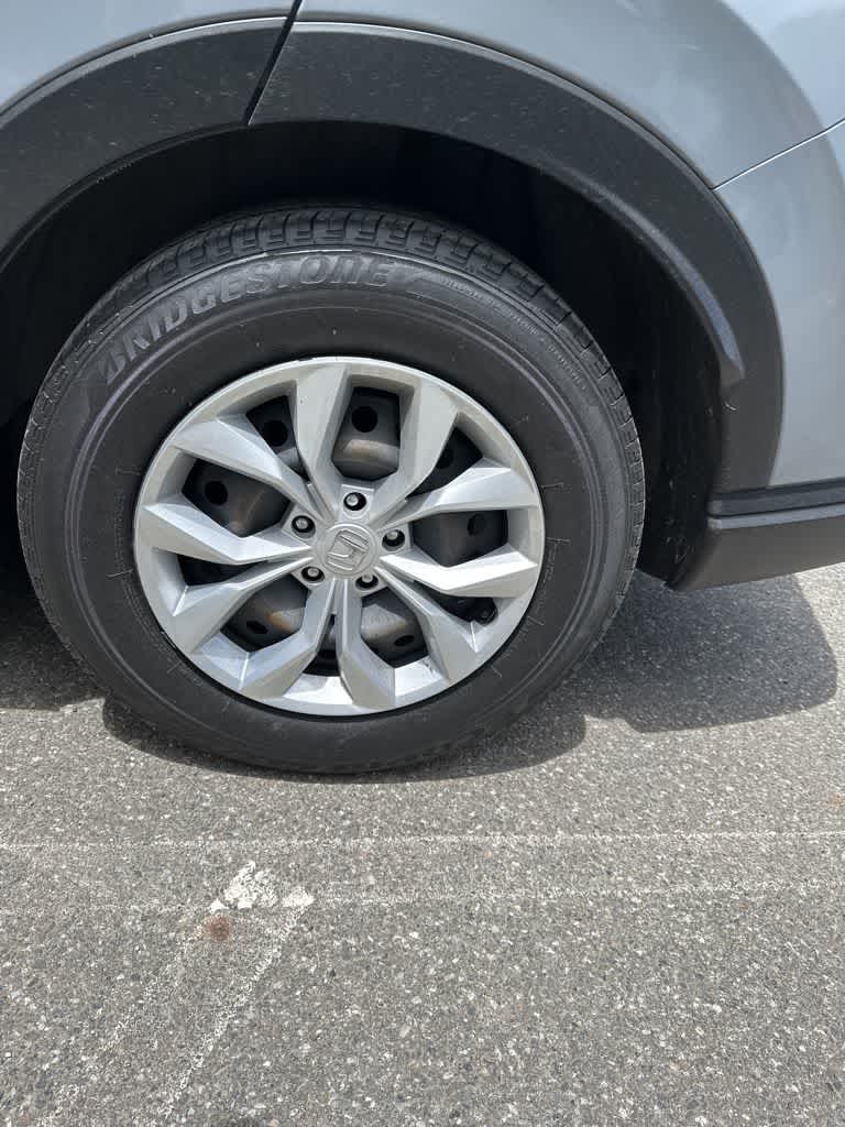 2023 Honda CR-V LX