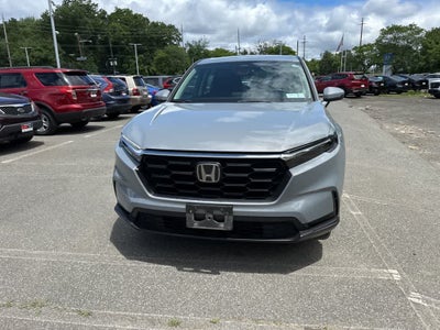 2023 Honda CR-V LX