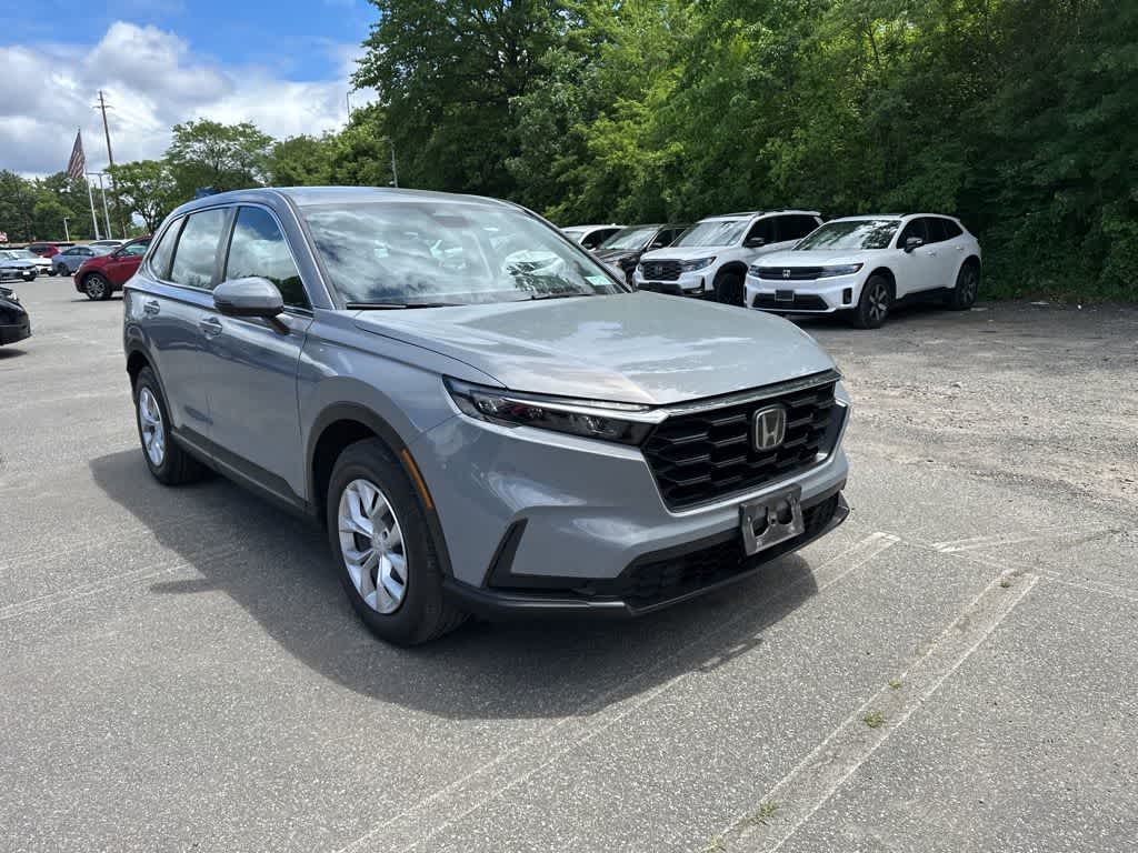 2023 Honda CR-V LX