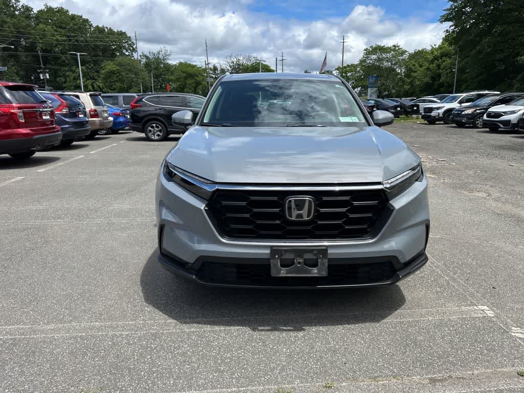 2023 Honda CR-V LX
