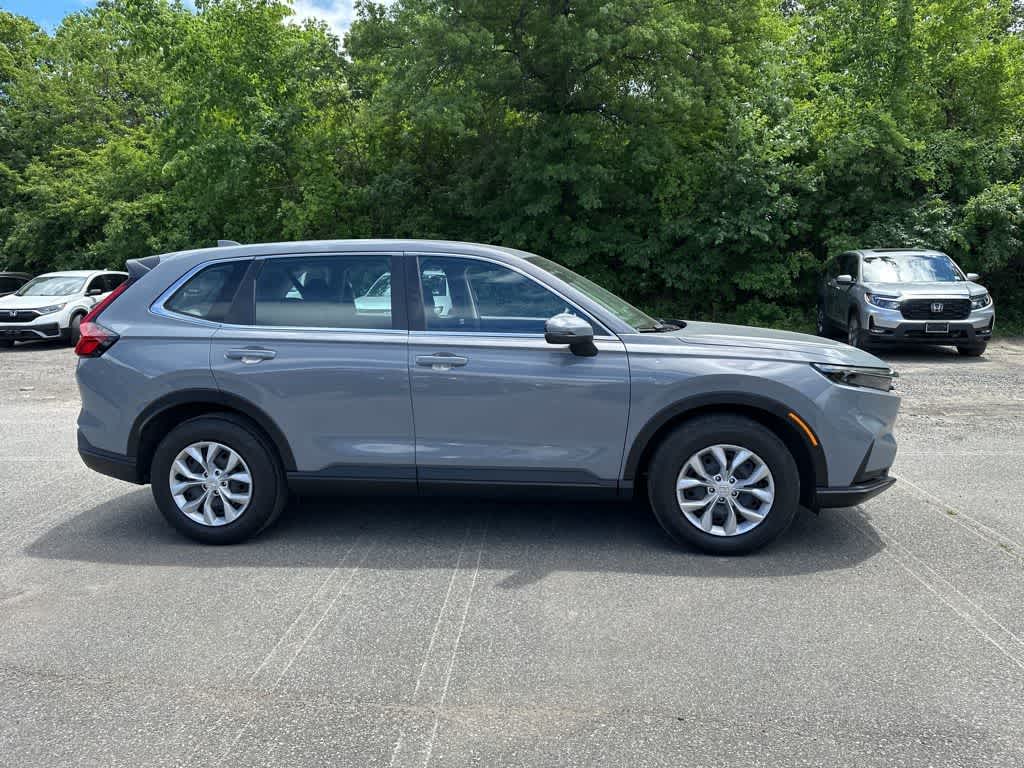 2023 Honda CR-V LX