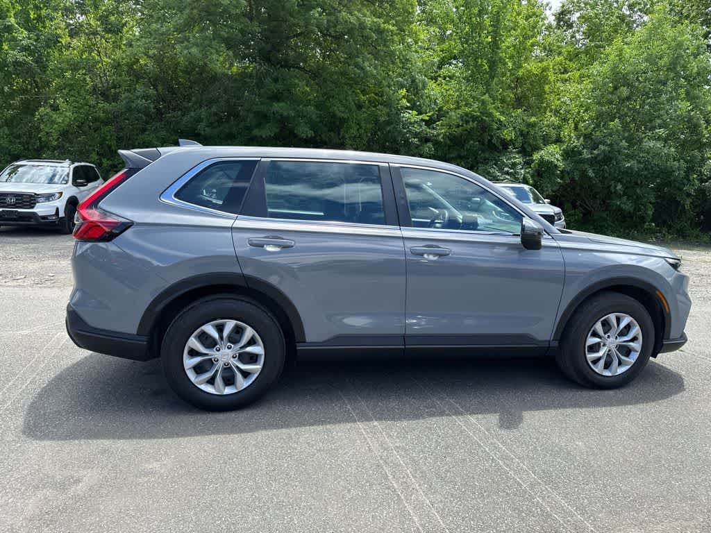 2023 Honda CR-V LX