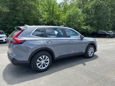 2023 Honda CR-V LX