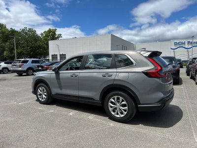 2023 Honda CR-V LX