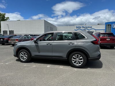 2023 Honda CR-V LX