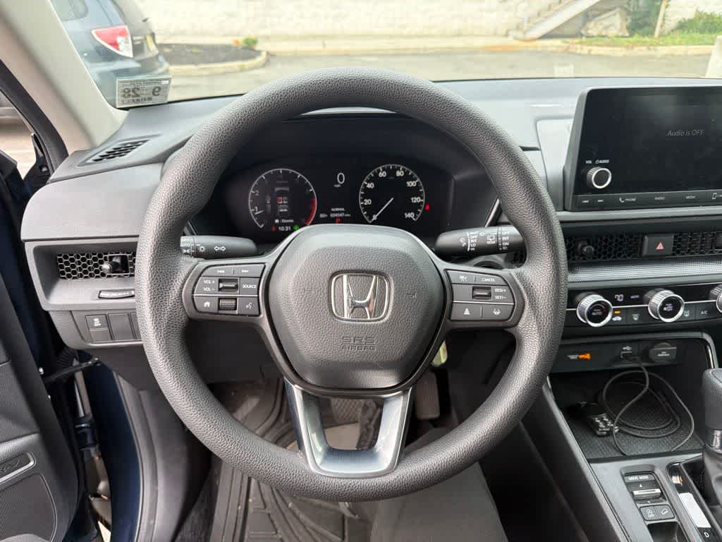 2024 Honda CR-V LX