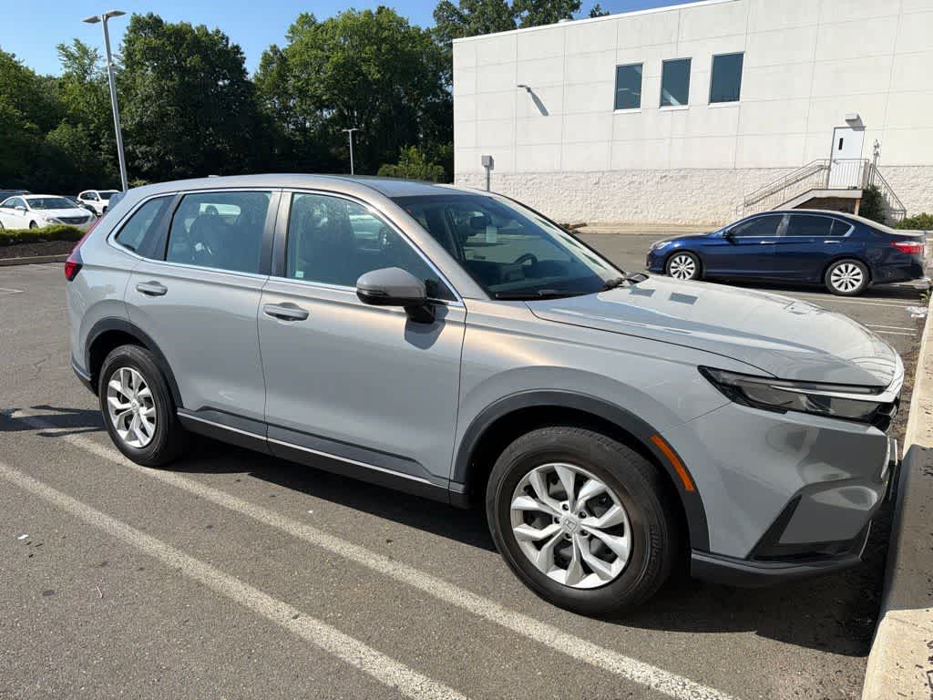 2023 Honda CR-V LX
