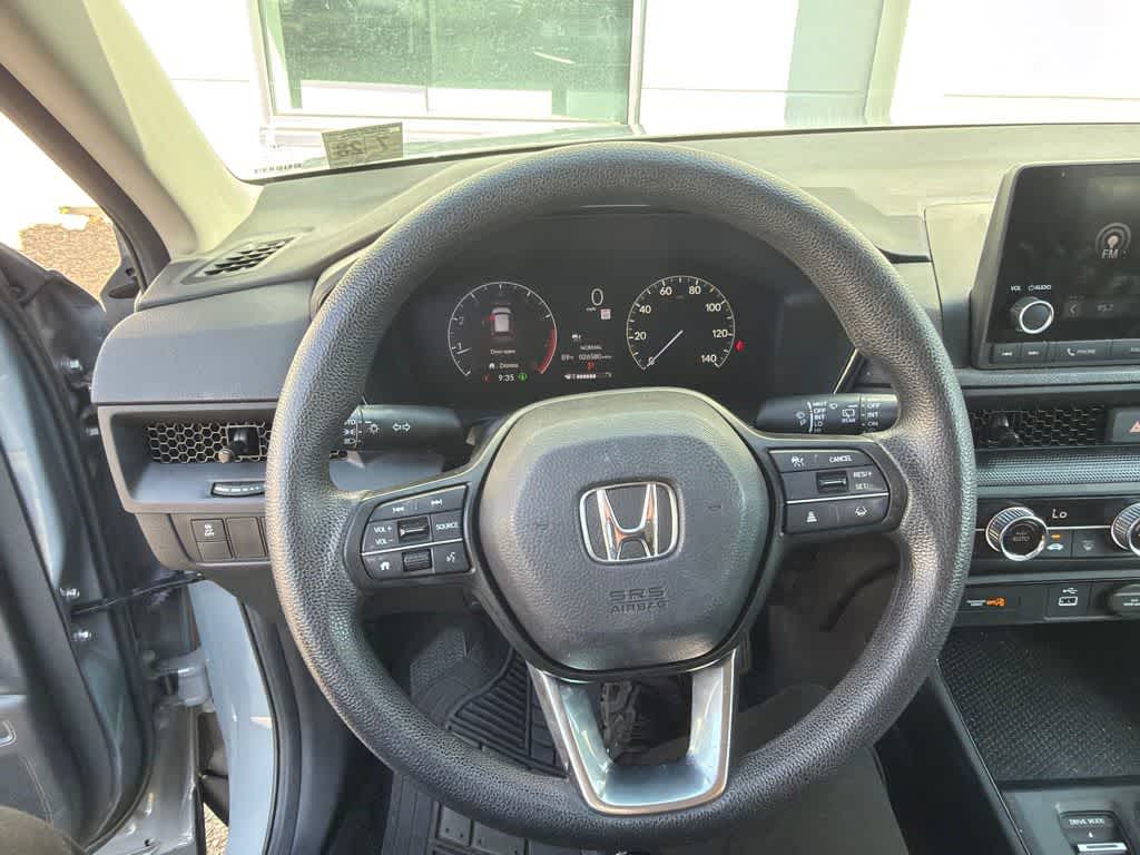 2023 Honda CR-V LX