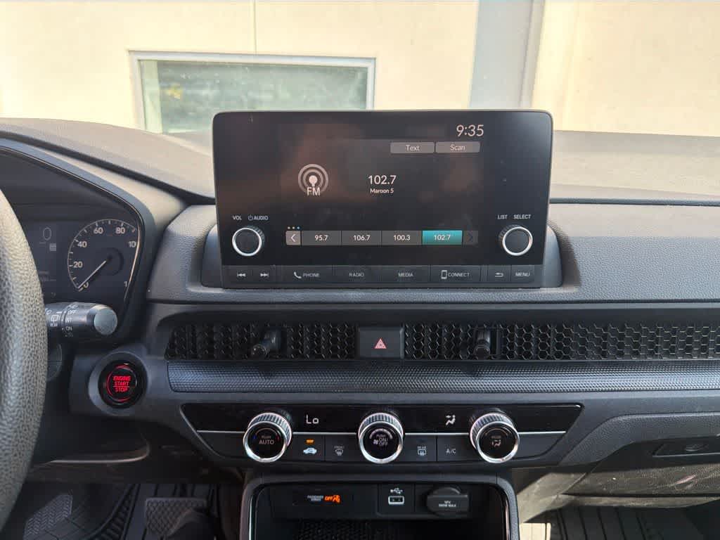 2023 Honda CR-V LX