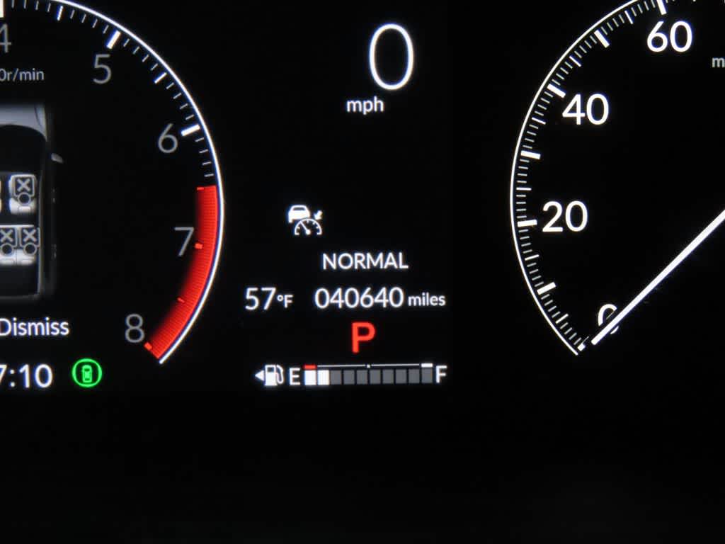 2024 Honda CR-V LX - Photo 24