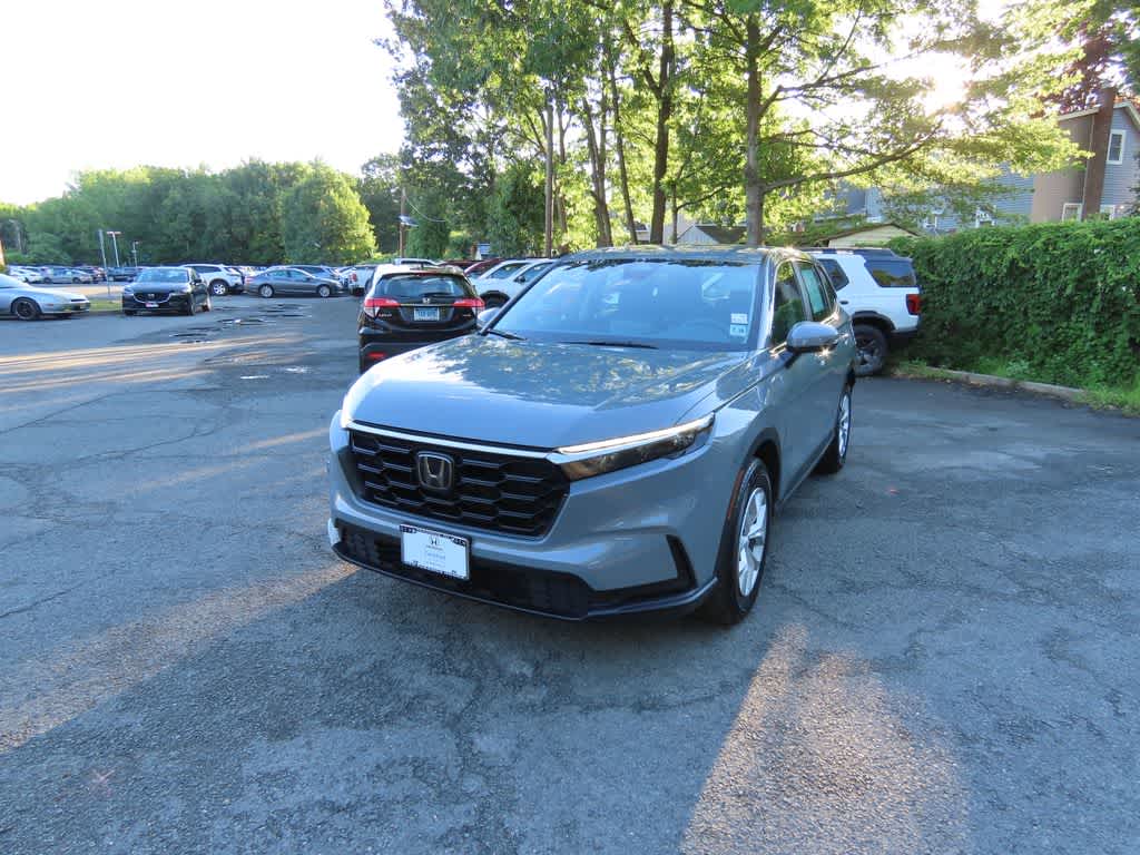 2023 Honda CR-V LX