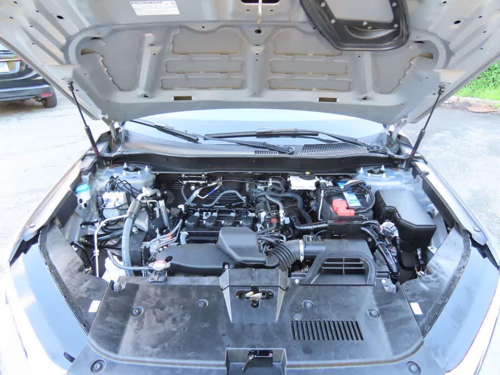 2023 Honda CR-V LX