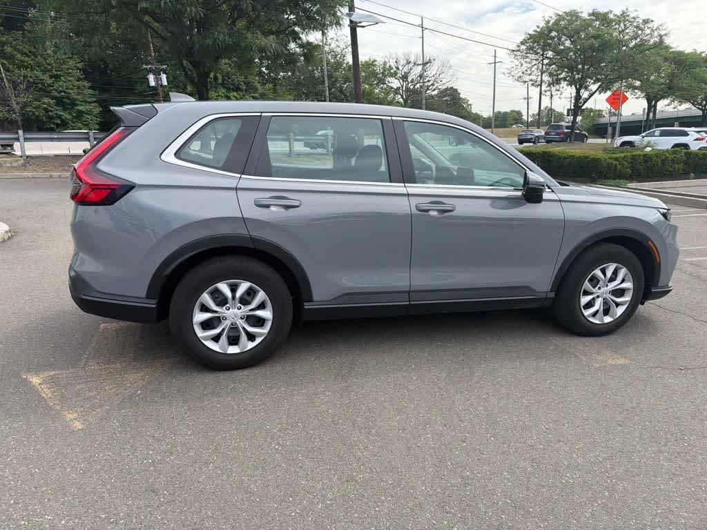 2023 Honda CR-V LX