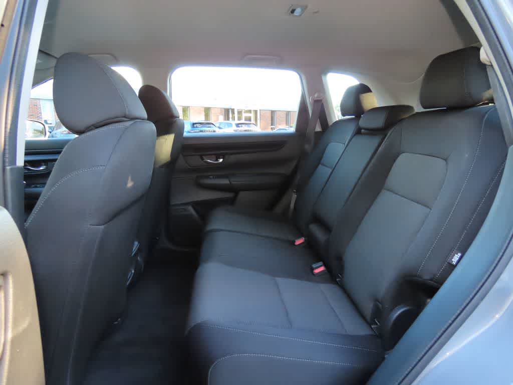 2023 Honda CR-V LX