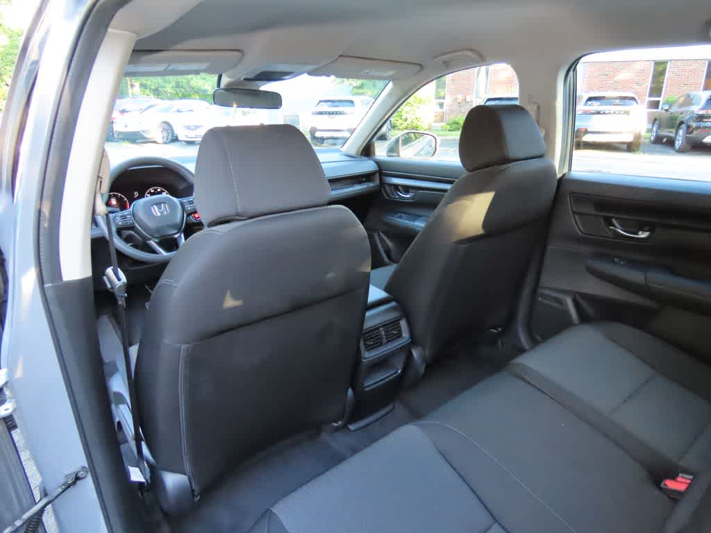 2023 Honda CR-V LX