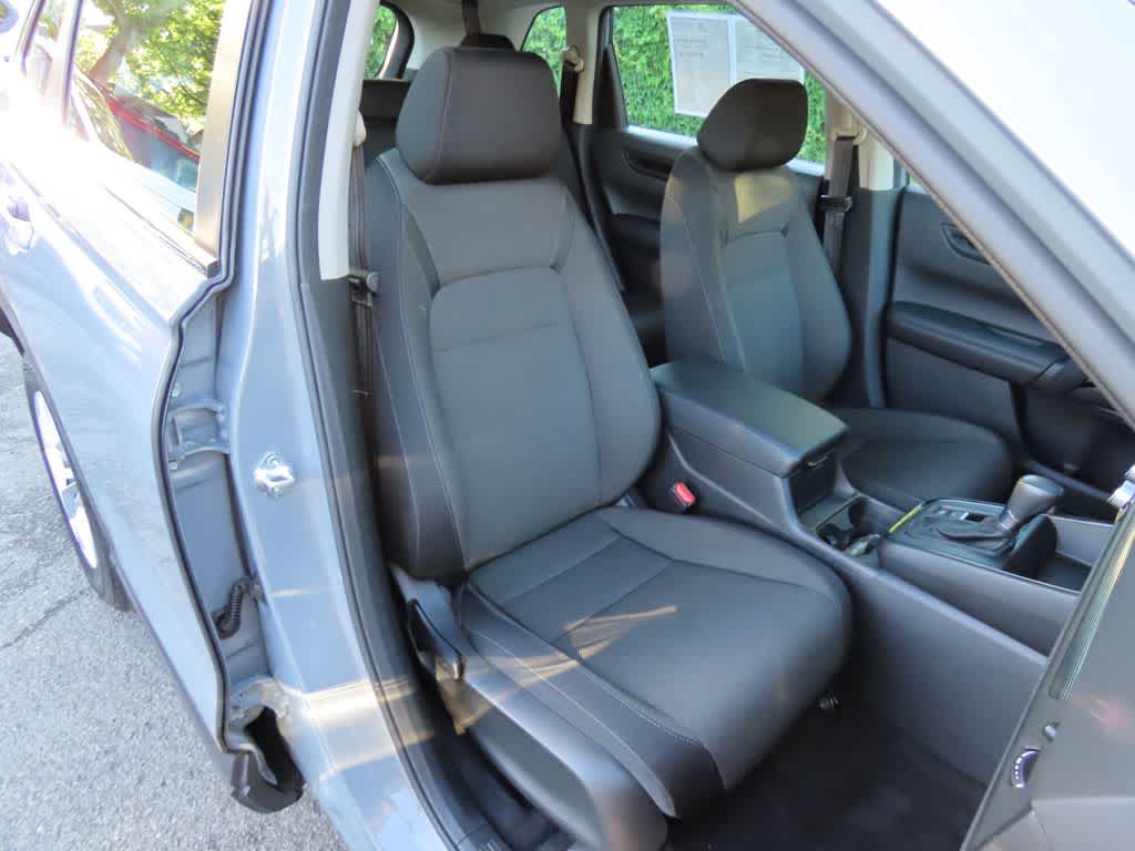 2023 Honda CR-V LX