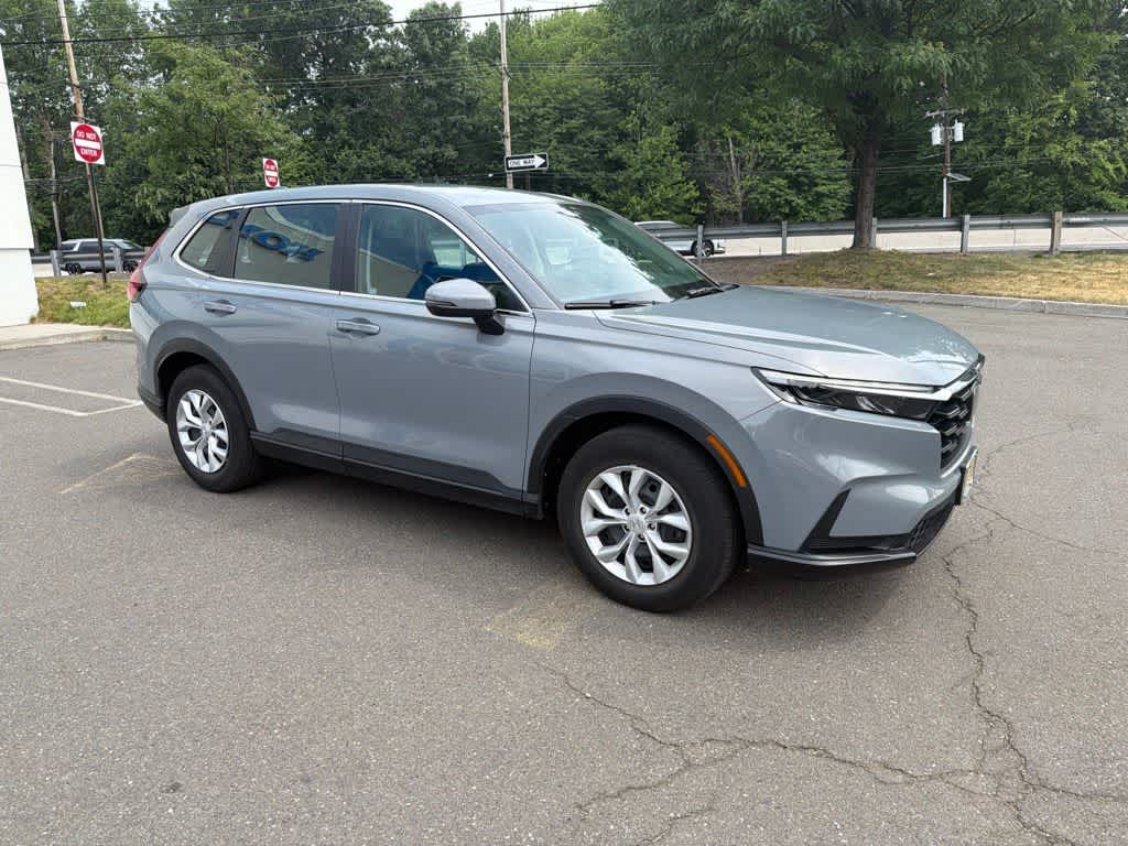 2023 Honda CR-V LX
