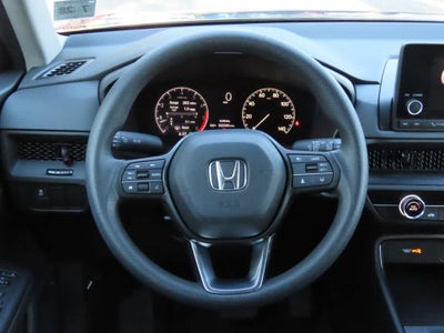 2023 Honda CR-V LX