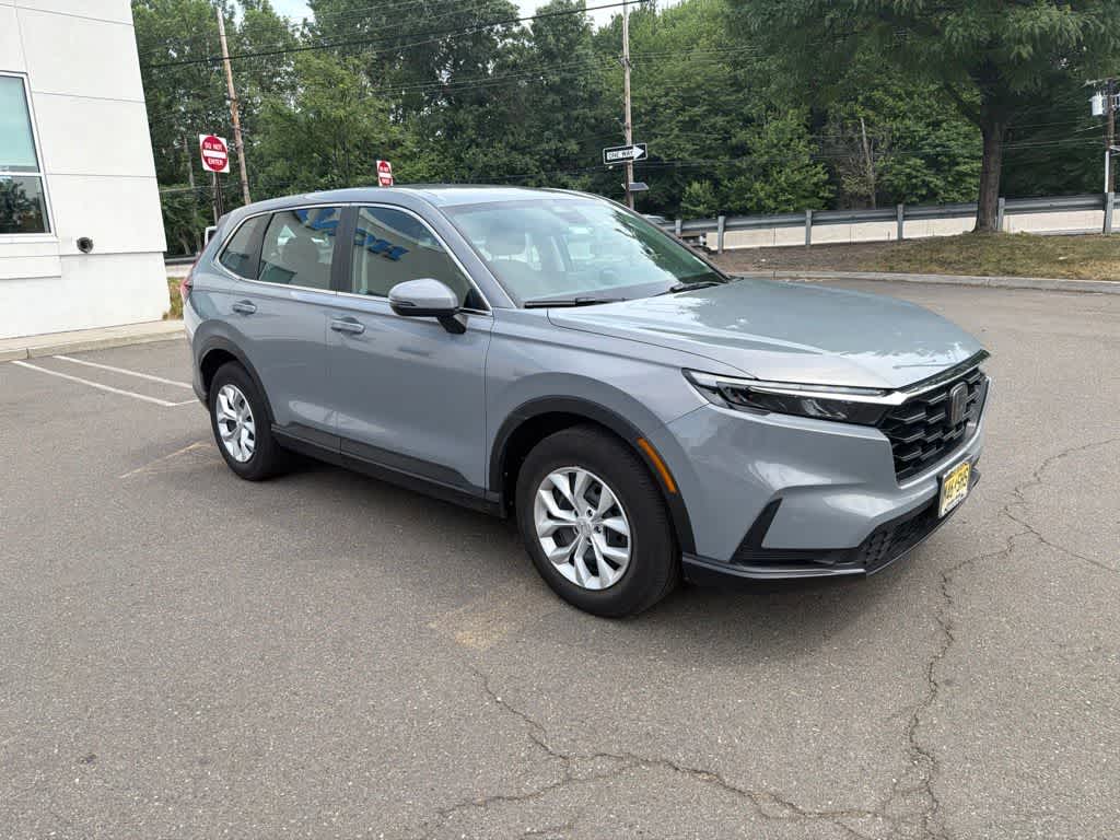 2023 Honda CR-V LX